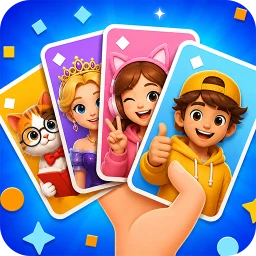 Glam Connect Master 图标